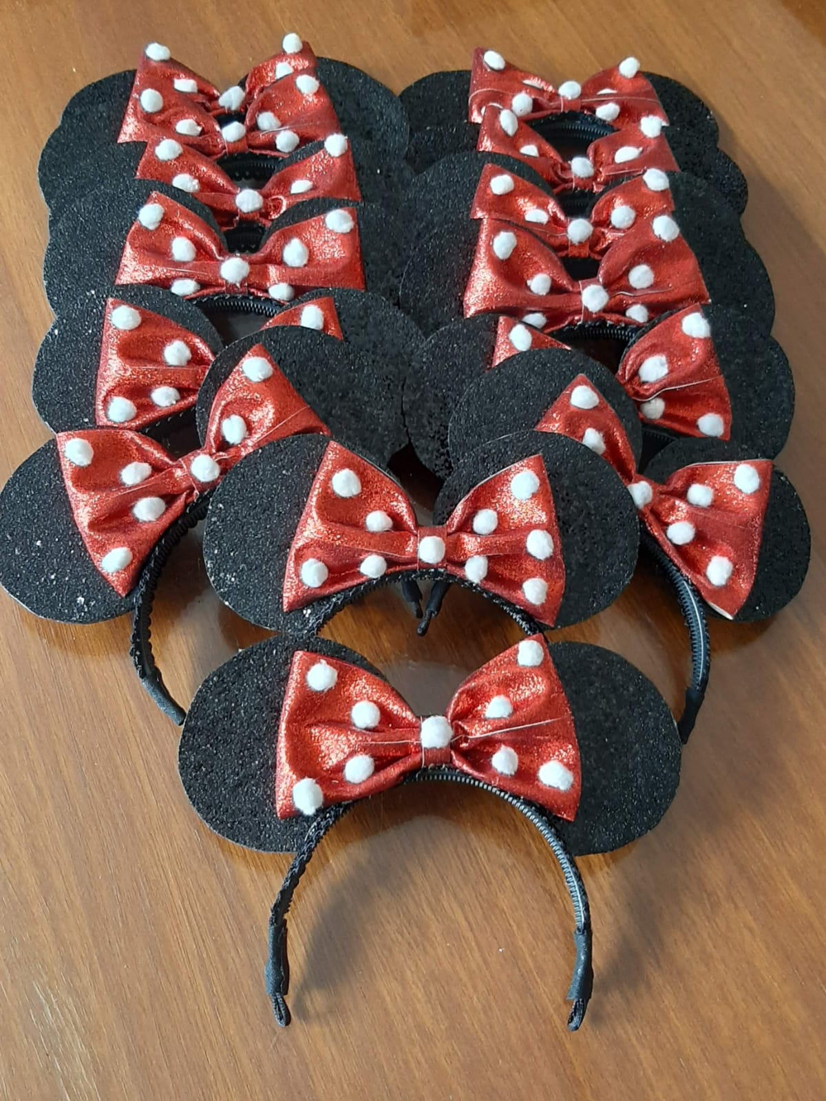 Minnie